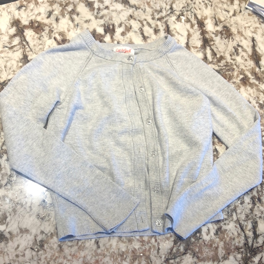 Kids Cat & Jack Cardigan